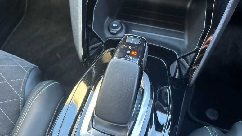 Peugeot 208 100kW GT Premium 50kWh 5dr Auto Electric Hatchback